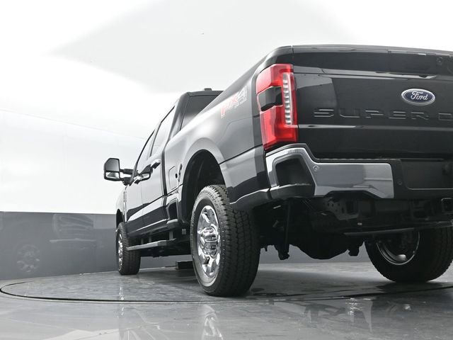 New 2026 Ford F250 Lariat image 31