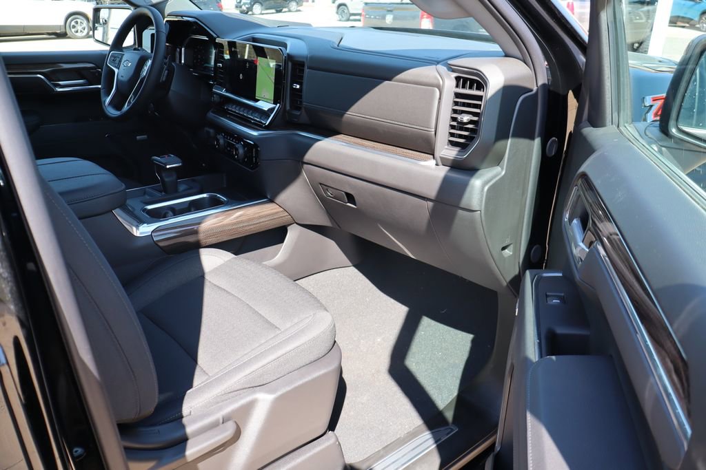New 2026 Chevrolet Silverado 1500 RST w/ Convenience Package II image 44