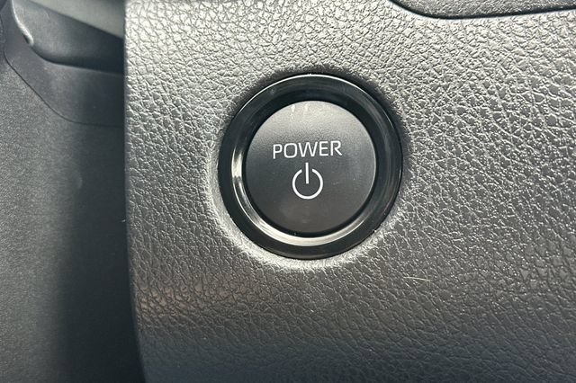 Certified 2025 Toyota Camry SE w/ Convenience Package FWD image 26