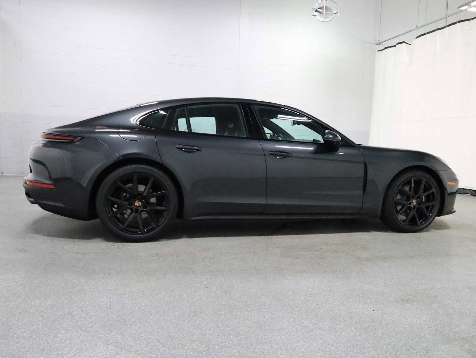 New 2026 Porsche Panamera 4 AWD/4WD image 10