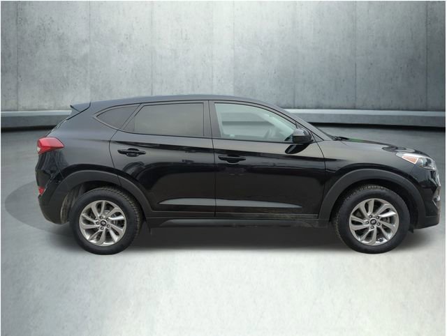 Used 2018 Hyundai Tucson SE image 7