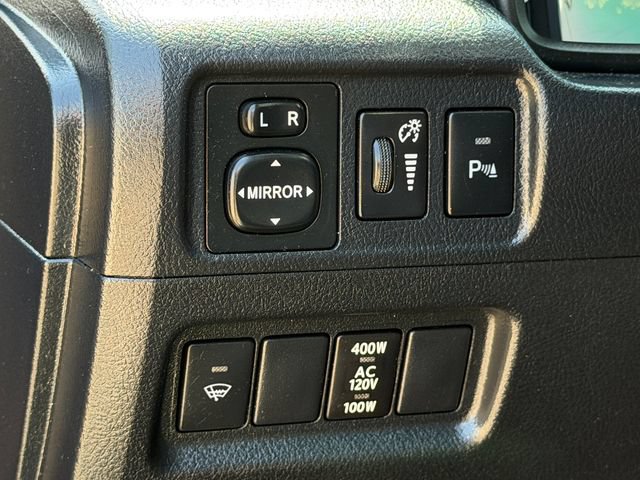 Used 2019 Toyota 4Runner Limited RWD image 26