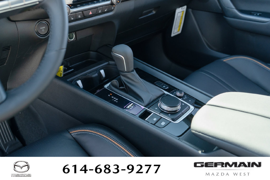 New 2026 MAZDA CX-50 AWD 2.5 Hybrid w/ Weather Package image 30