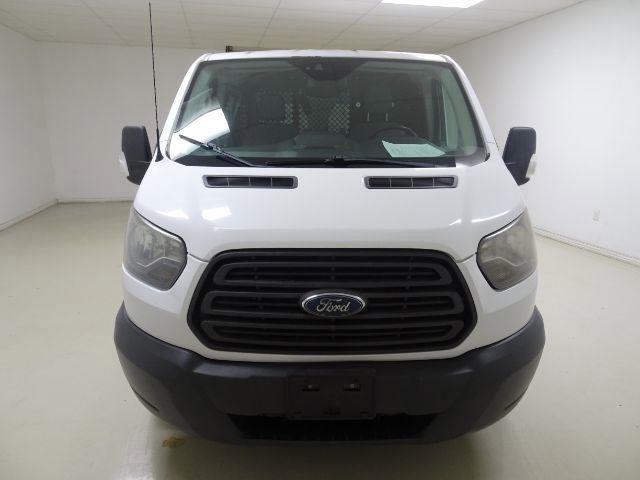 Used 2016 Ford Transit 150 130 Low Roof RWD image 2