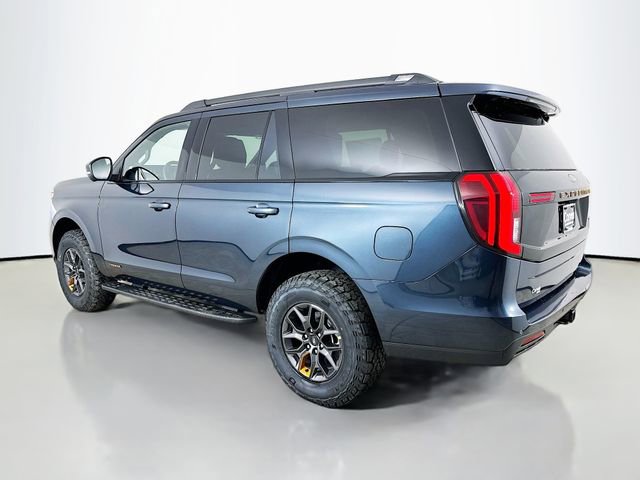 New 2026 Ford Expedition Tremor AWD/4WD image 5