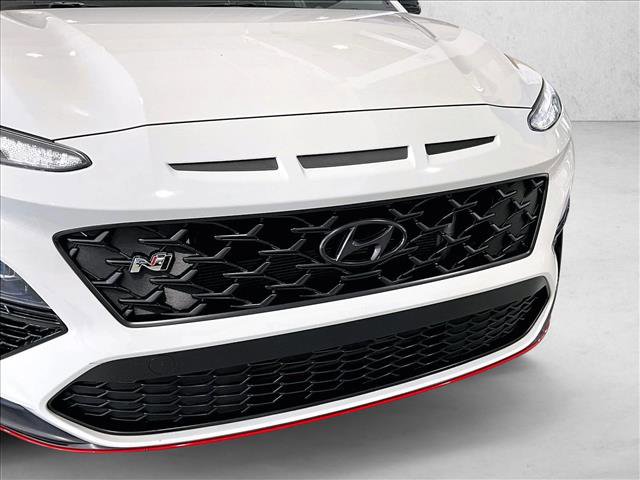 Used 2023 Hyundai Kona N FWD image 30