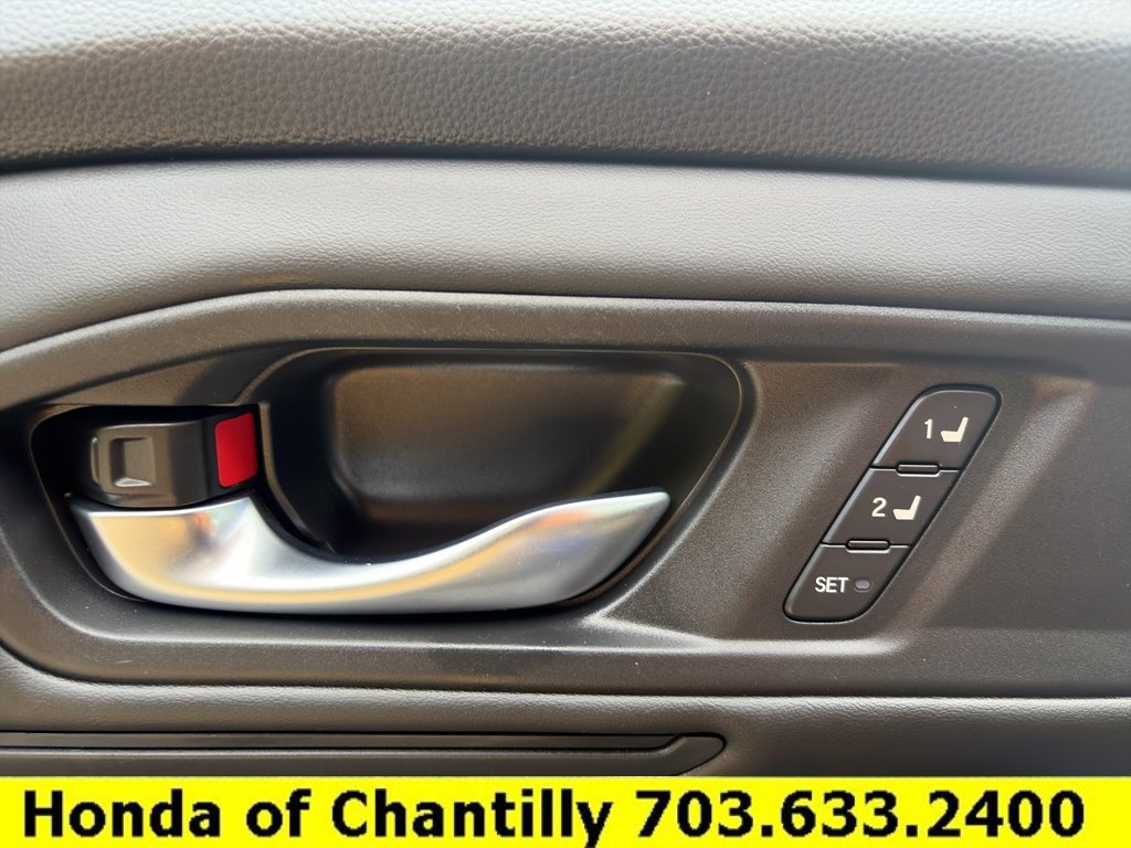 Used 2023 Honda Accord Sport image 20