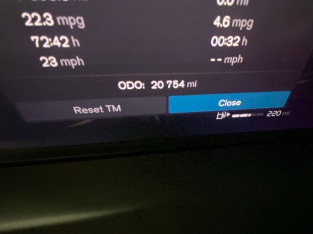 Used 2023 Volvo XC60 B6 Ultimate image 16