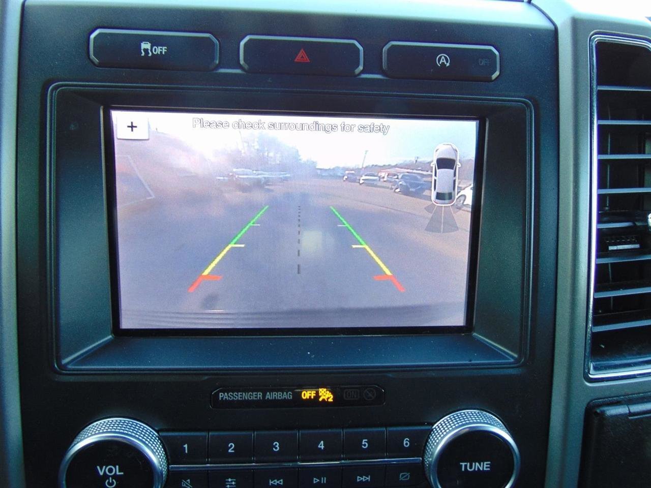 Used 2019 Ford Expedition Max XLT RWD image 27