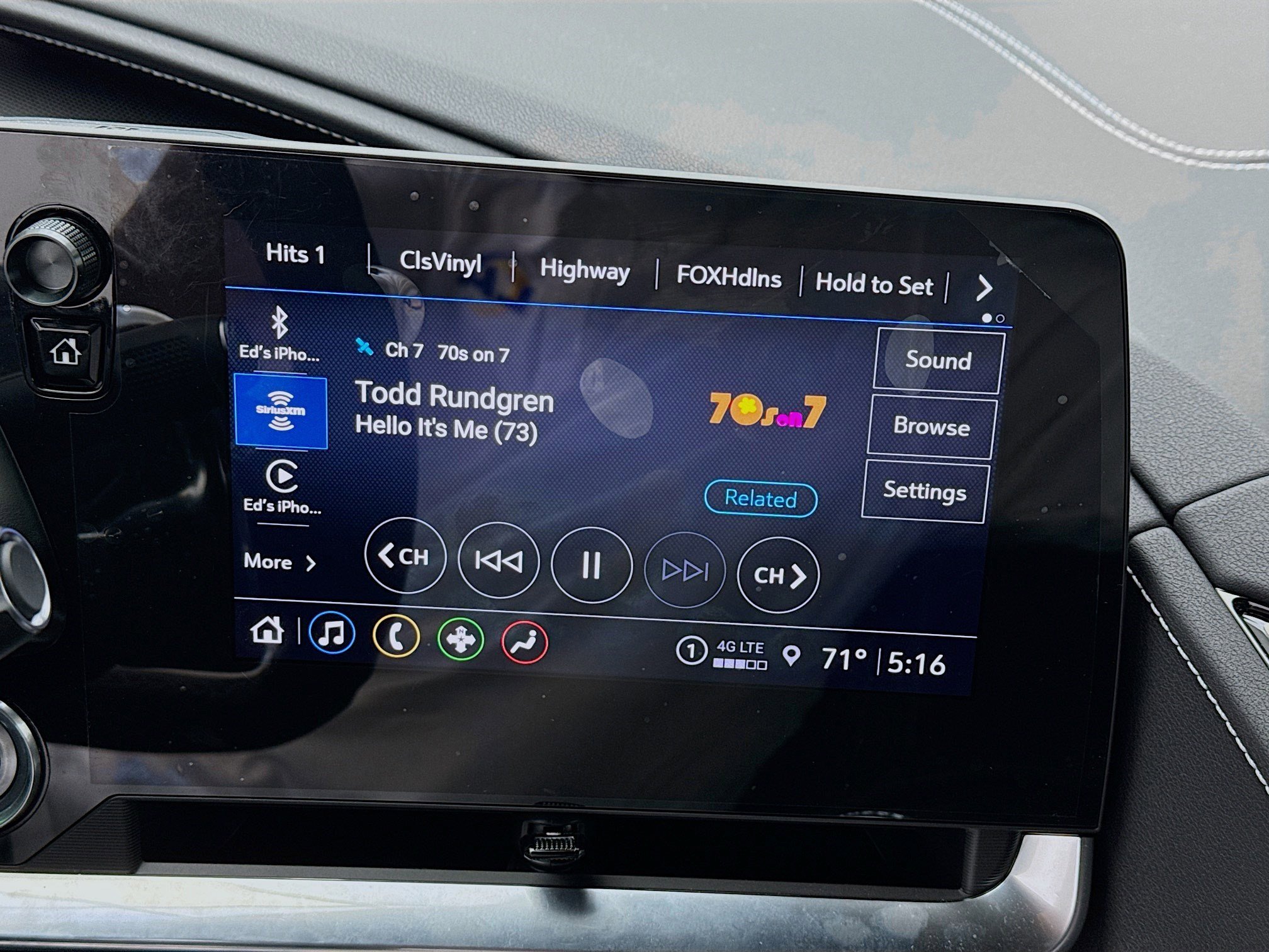 Used 2023 Chevrolet Corvette Stingray Coupe w/ Z51 Performance Package image 11