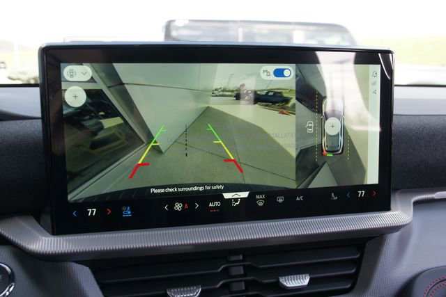 New 2026 Ford Explorer ST AWD/4WD image 26