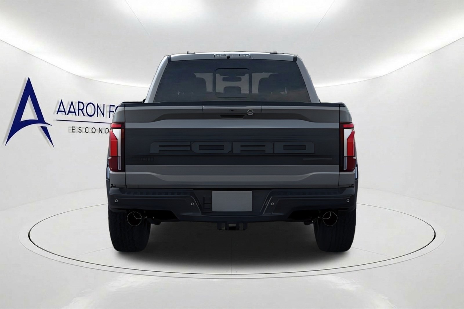 New 2026 Ford F150 Raptor AWD/4WD image 5