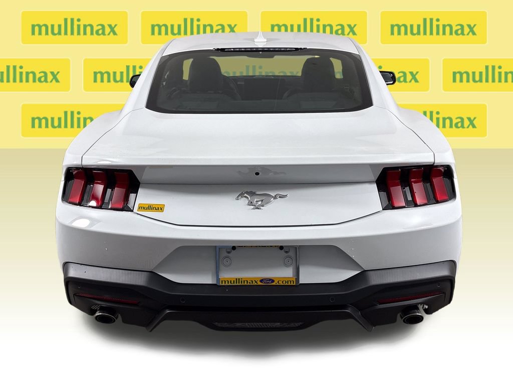 New 2026 Ford Mustang Premium RWD image 29