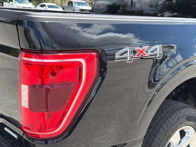Used 2023 Ford F150 XLT w/ Equipment Group 302A High AWD/4WD image 13