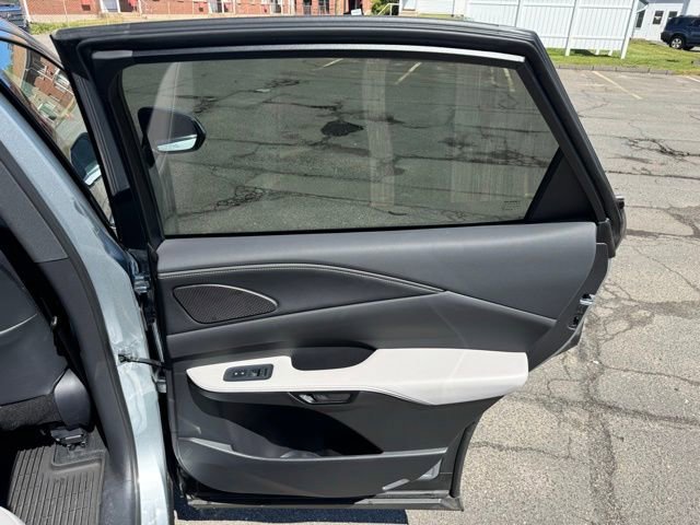 Used 2025 Lexus RX 350 Premium w/ Accessory Package AWD/4WD image 18