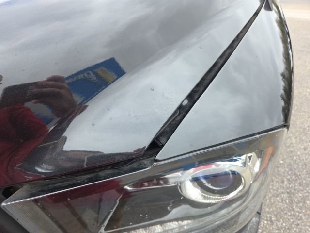 Used 2018 RAM 1500 Rebel w/ Luxury Group image 26