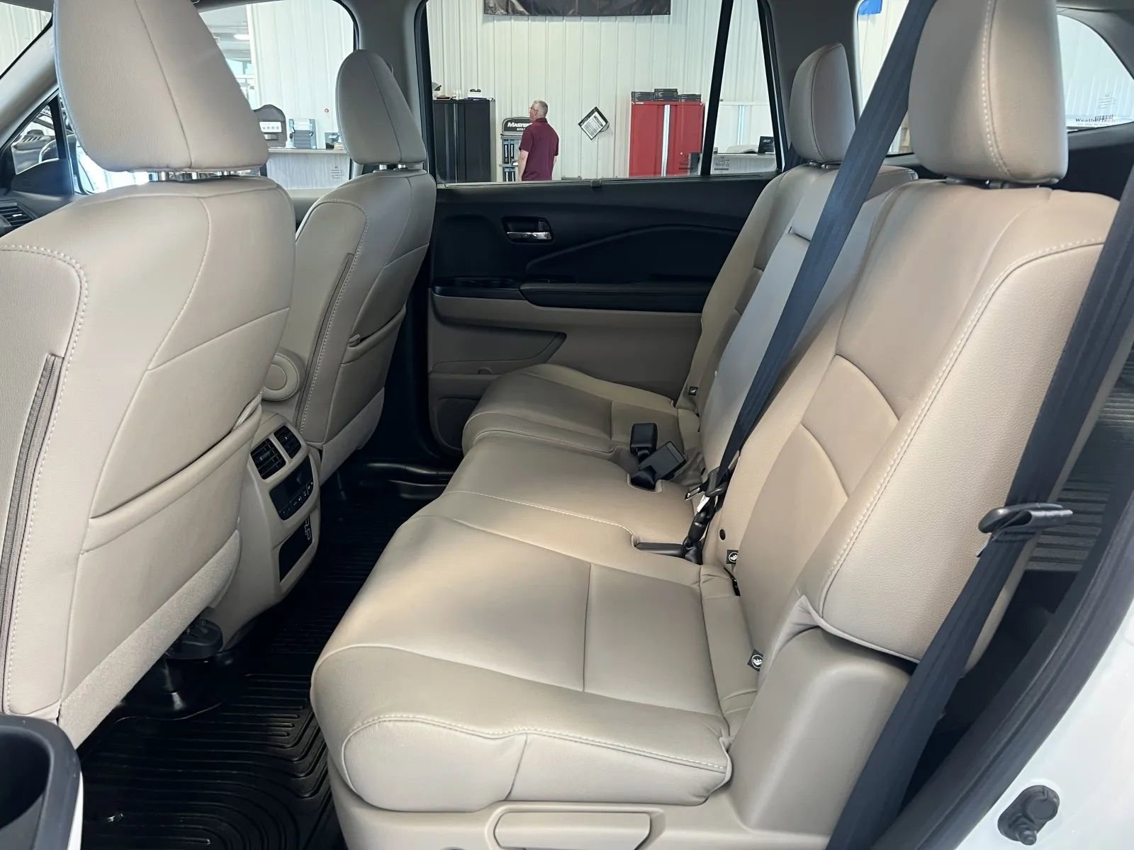 Used 2020 Honda Pilot EX-L image 78