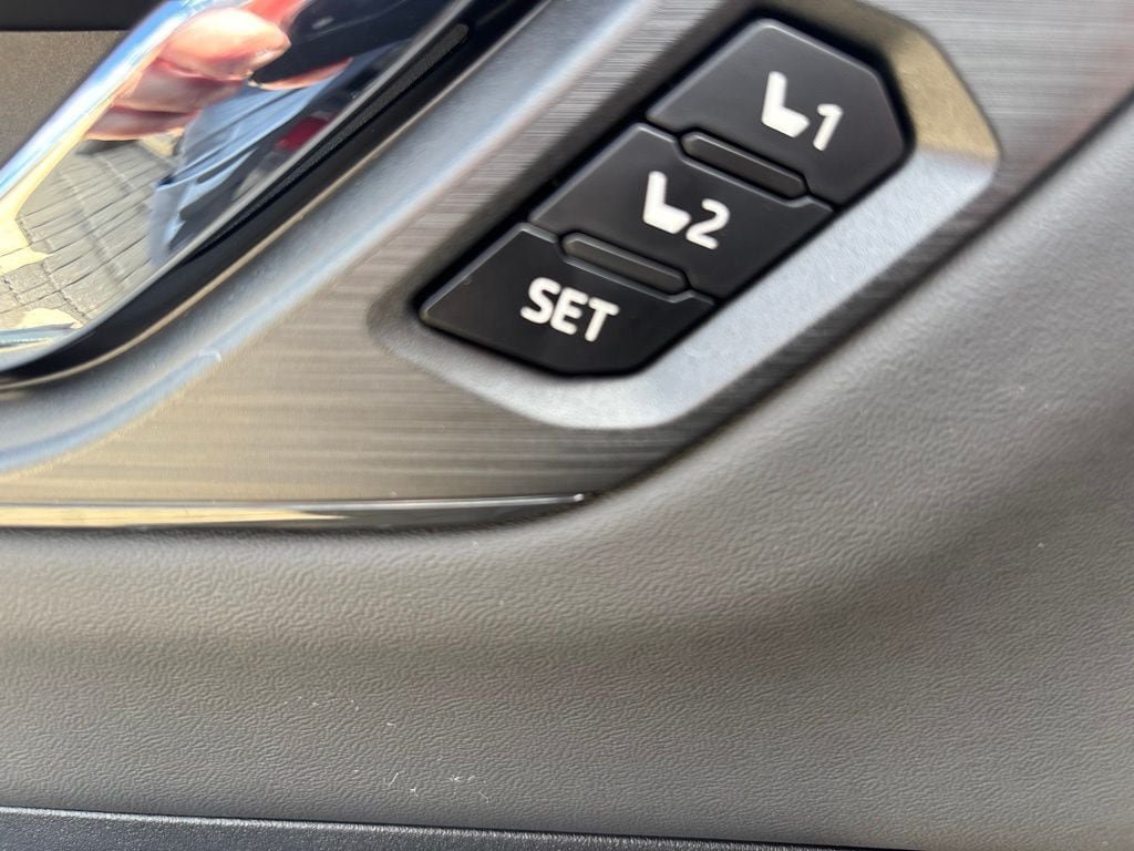 New 2026 Subaru Outback Touring XT AWD/4WD image 20