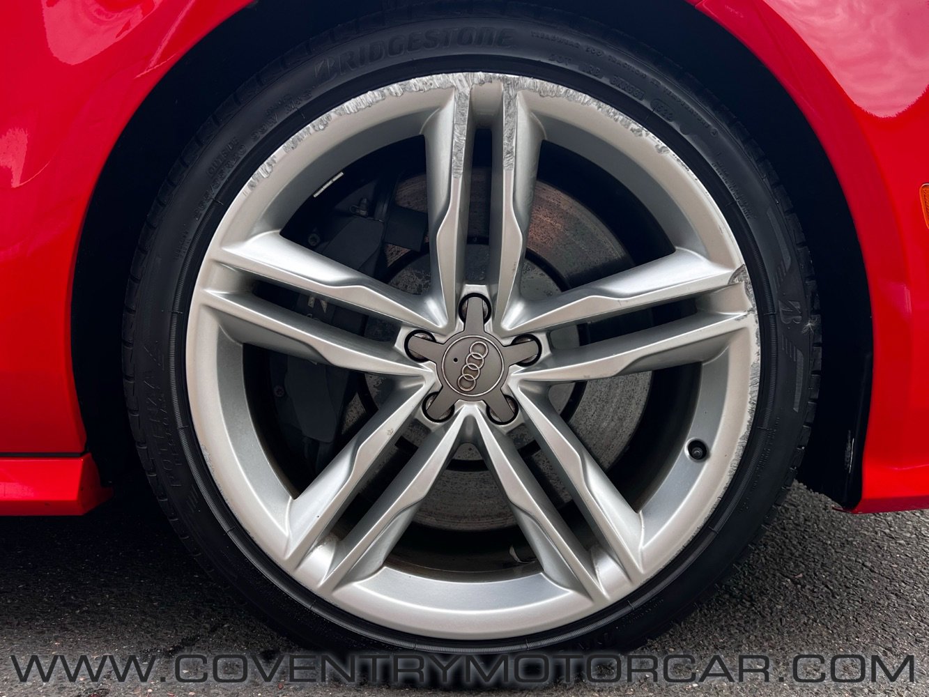 Used 2018 Audi S7 Premium Plus image 12