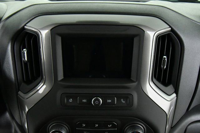 New 2026 Chevrolet Silverado 3500 W/T w/ WT Convenience Package image 4