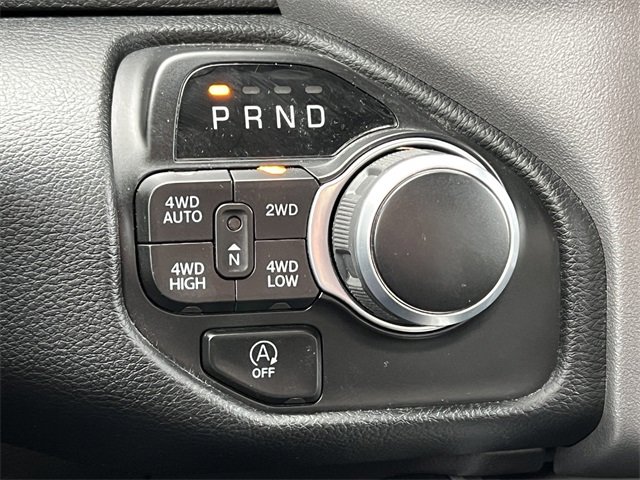 Certified 2022 RAM 1500 Big Horn image 30