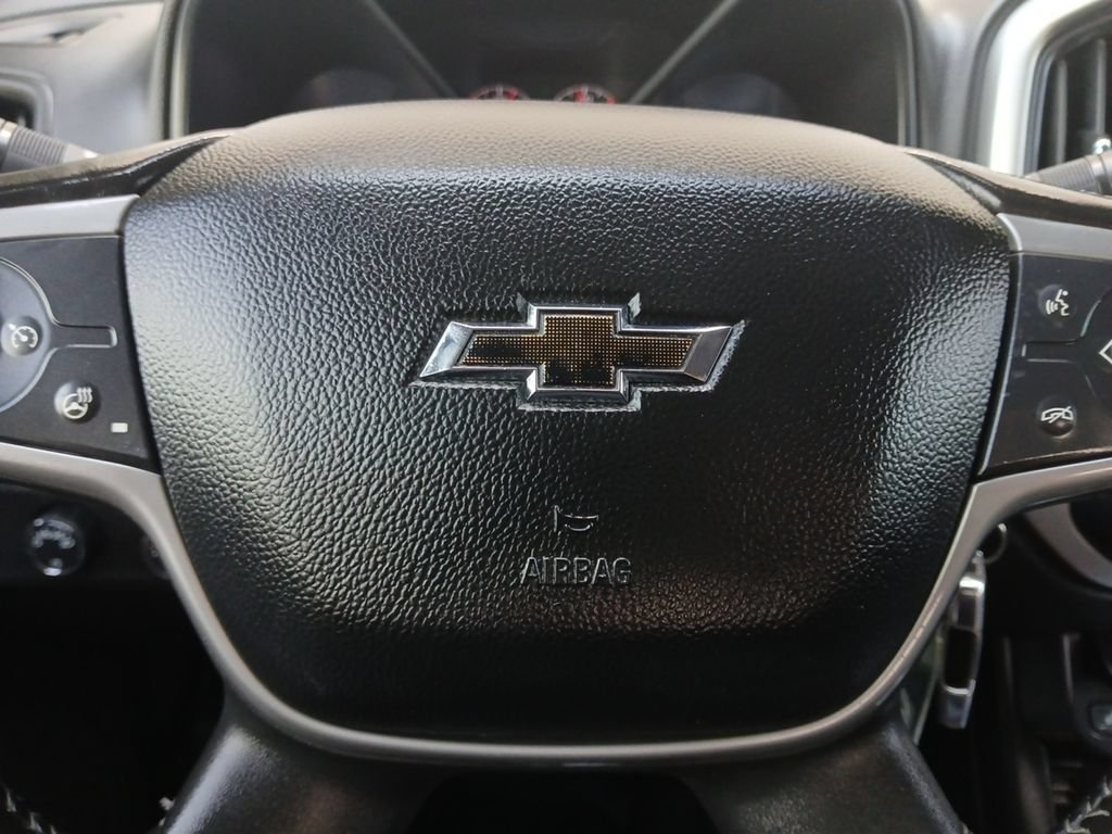 Used 2019 Chevrolet Colorado ZR2 AWD/4WD image 5