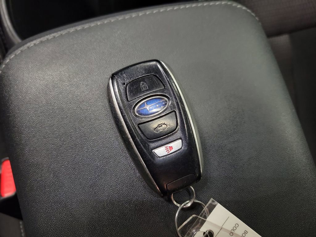 Used 2020 Subaru Outback Premium AWD/4WD image 16