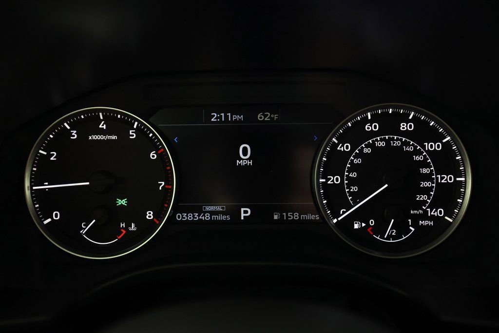 Used 2024 Mitsubishi Outlander ES image 20