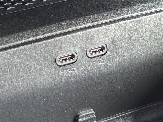 New 2025 Chevrolet Blazer EV LT image 35