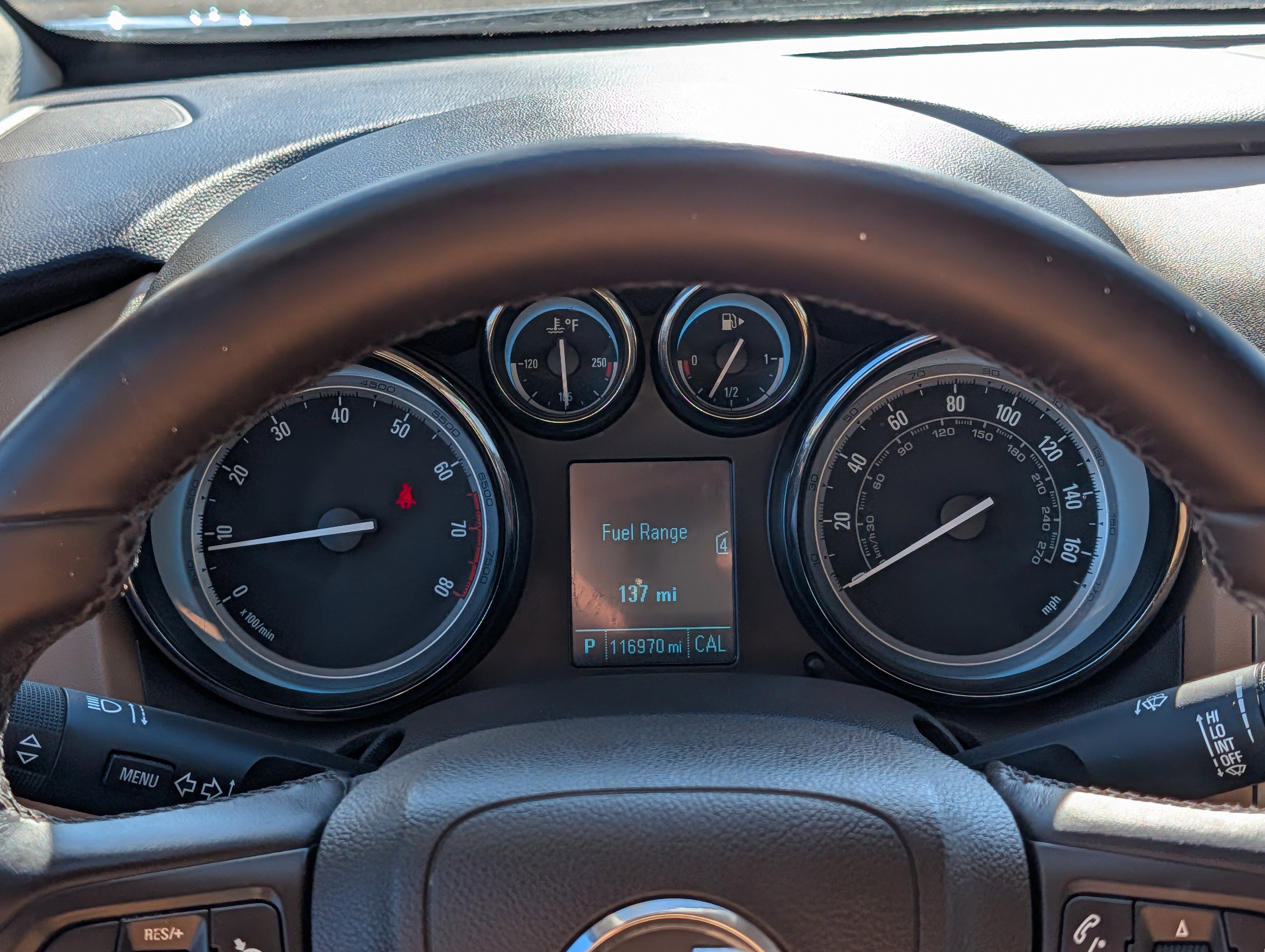 Used 2013 Buick Verano Leather image 21