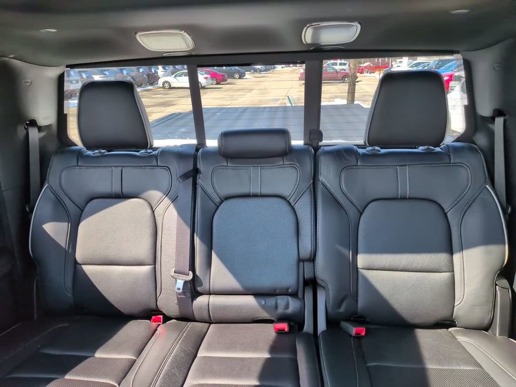 Used 2021 RAM 1500 Limited image 35