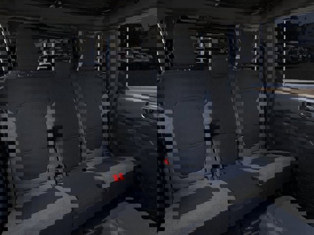 New 2025 Ford Bronco Big Bend image 11