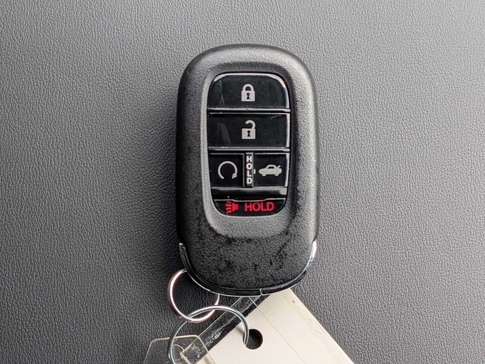 Used 2025 Honda Accord SE image 33