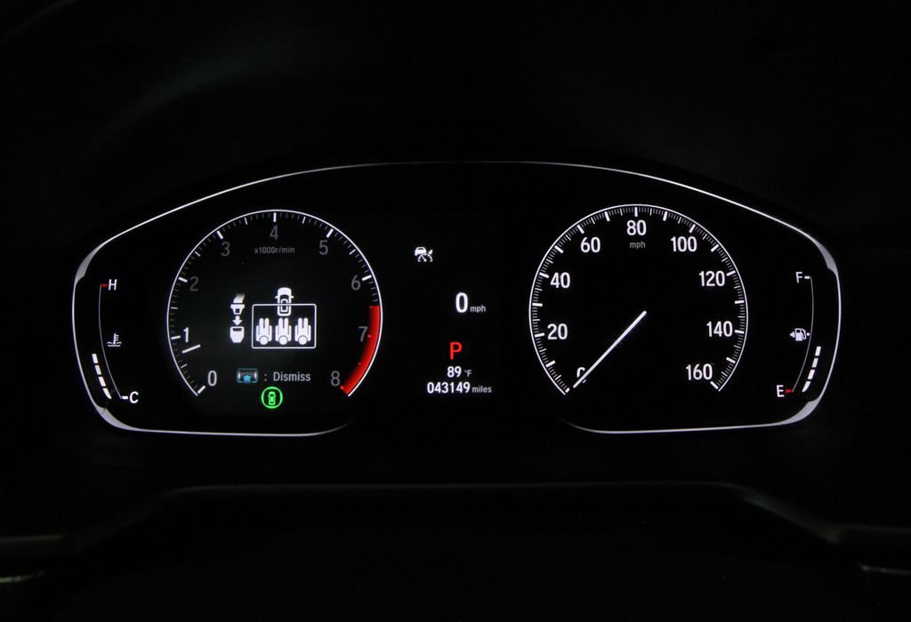 Used 2022 Honda Accord Sport Special Edition image 18