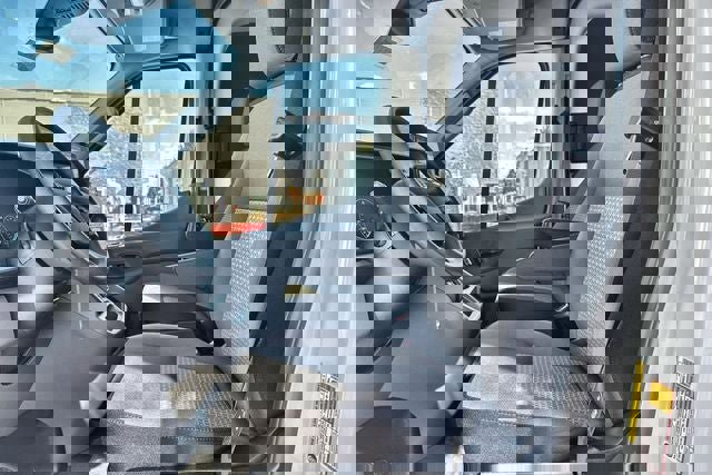 New 2025 Ford Transit 350 Base w/ Load Area Protection Package image 11