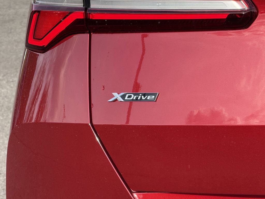 New 2026 BMW X3 xDrive30 w/ Premium Package image 32