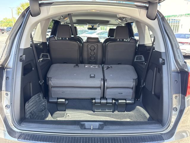 Used 2018 Honda Odyssey EX-L image 17