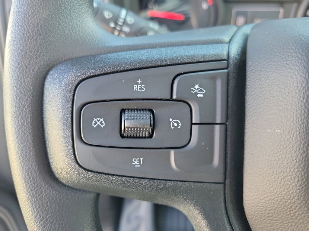 New 2026 Chevrolet Silverado 3500 W/T w/ WT Convenience Package RWD image 5