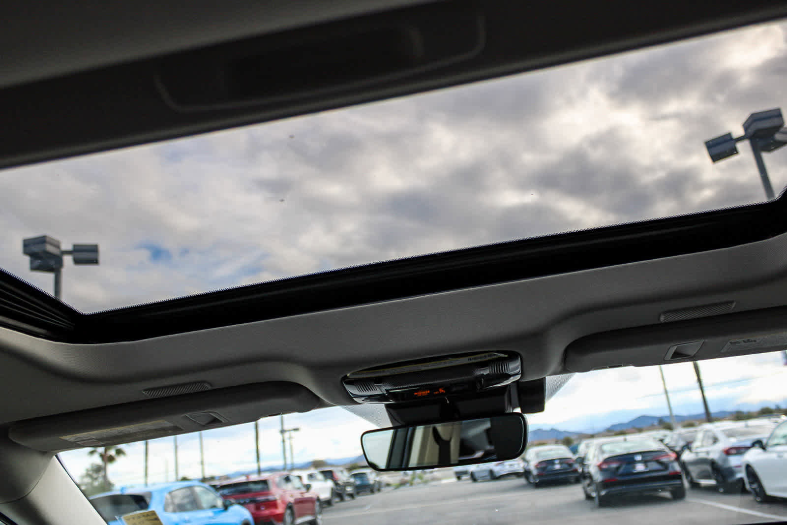 Used 2025 Lexus NX 250 FWD image 16