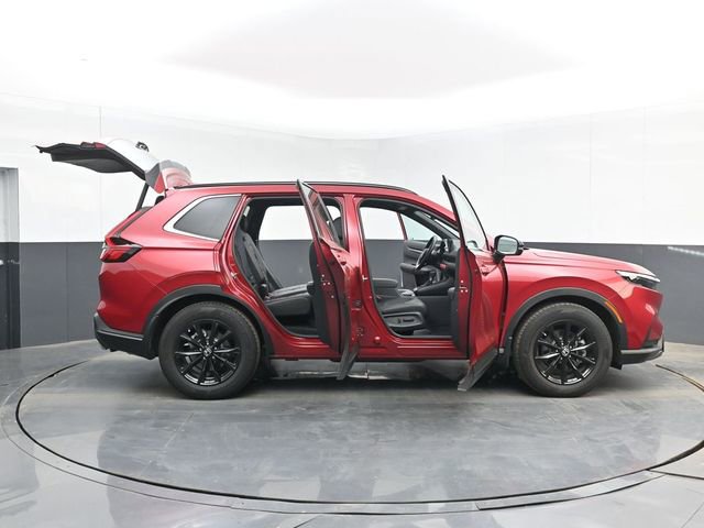 Used 2025 Honda CR-V Sport-L image 53