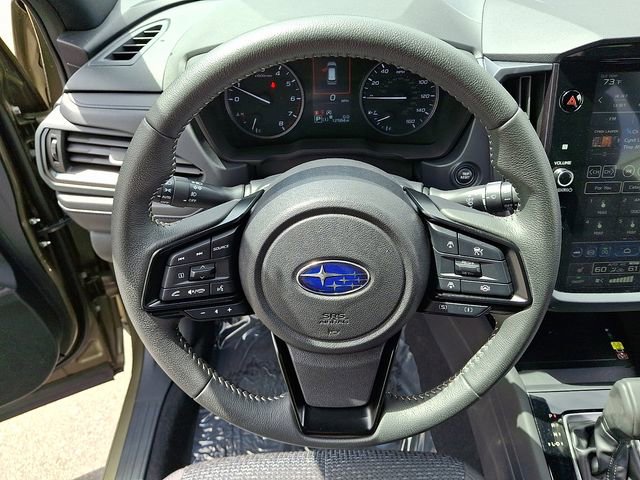 Certified 2025 Subaru Forester Premium image 19