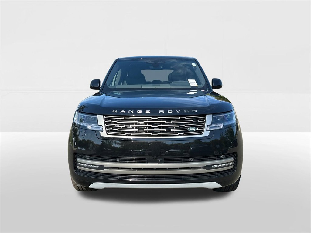New 2025 Land Rover Range Rover SE image 6