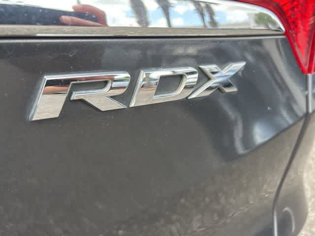 Used 2015 Acura RDX FWD w/ Technology Package image 22