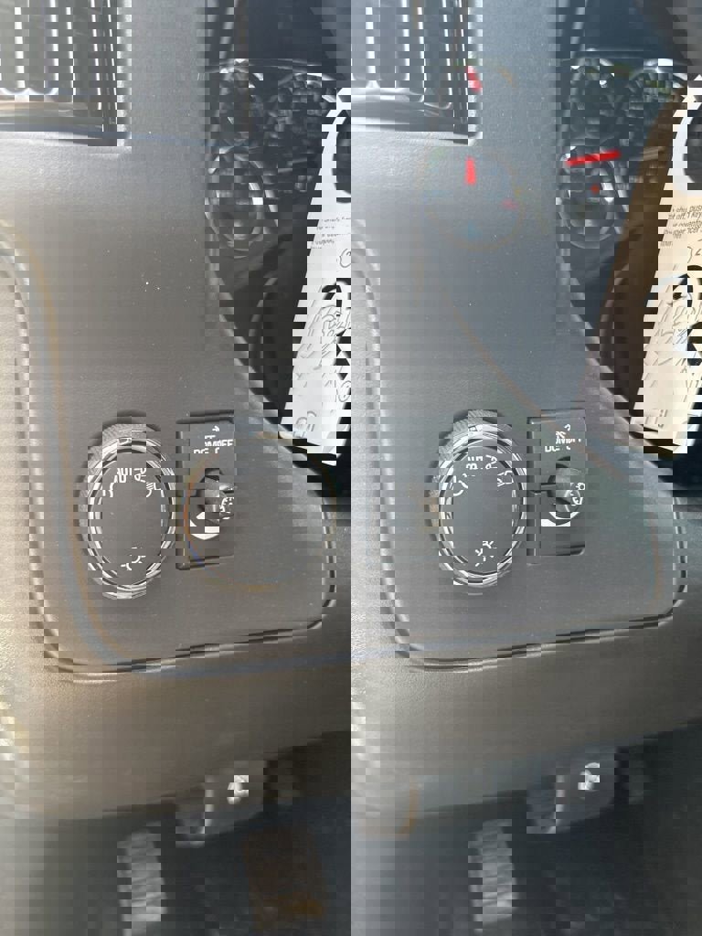 New 2025 Chevrolet Express 2500 WT w/ Driver Convenience Package image 18