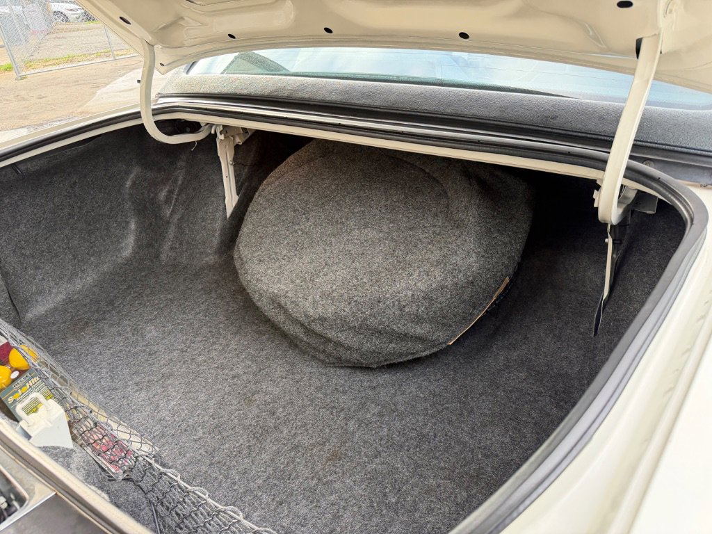 Used 1993 Buick Roadmaster Base image 21