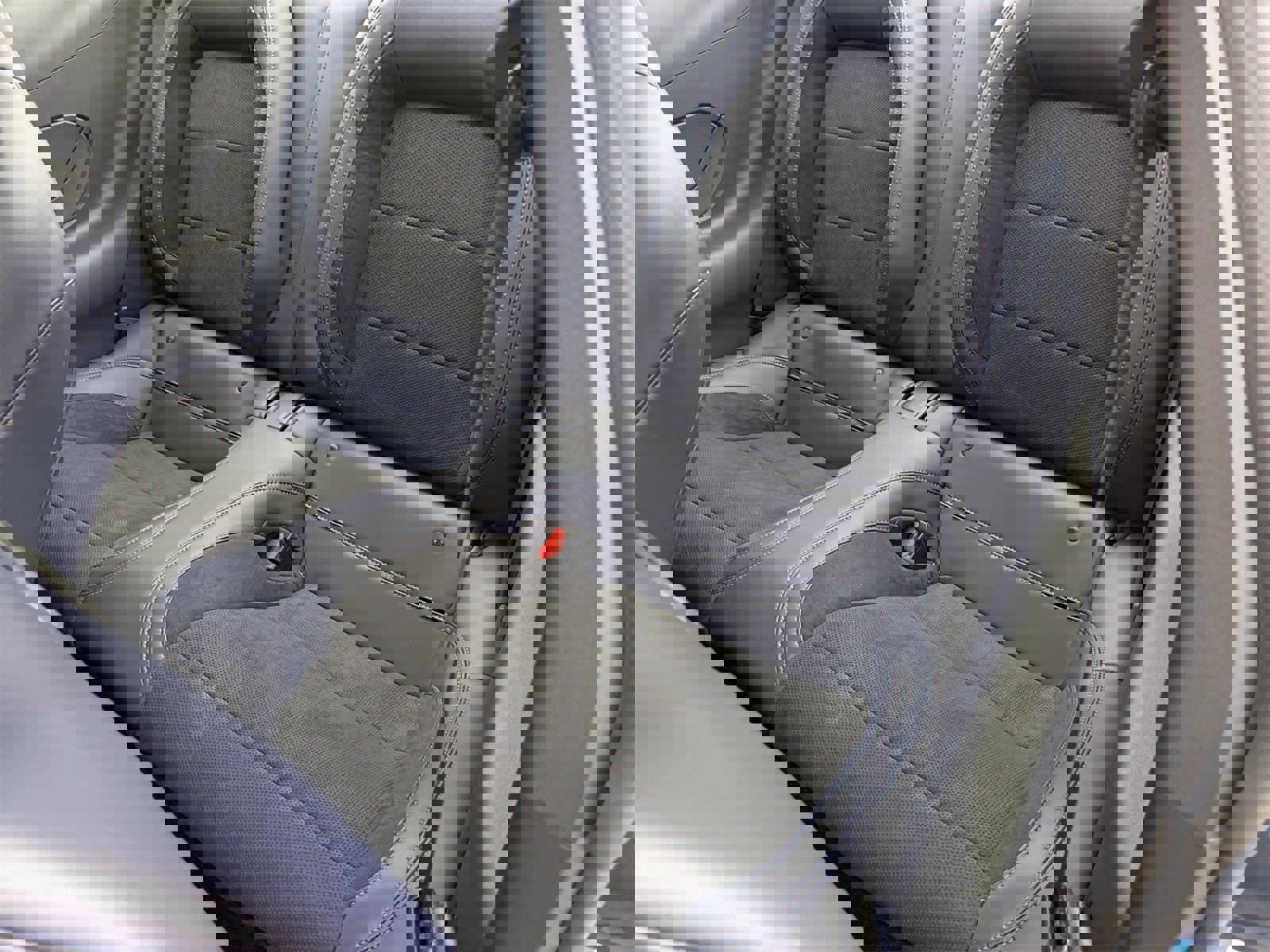 New 2025 Ford Mustang Dark Horse image 55