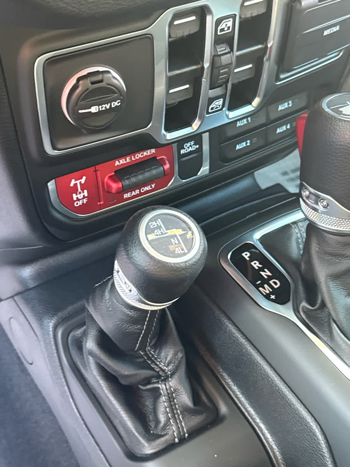 New 2025 Jeep Wrangler Willys image 16