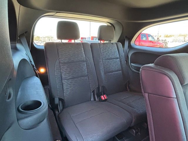 New 2026 Dodge Durango GT image 9