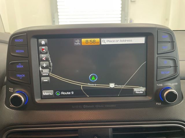 Used 2020 Hyundai Kona Ultimate image 18