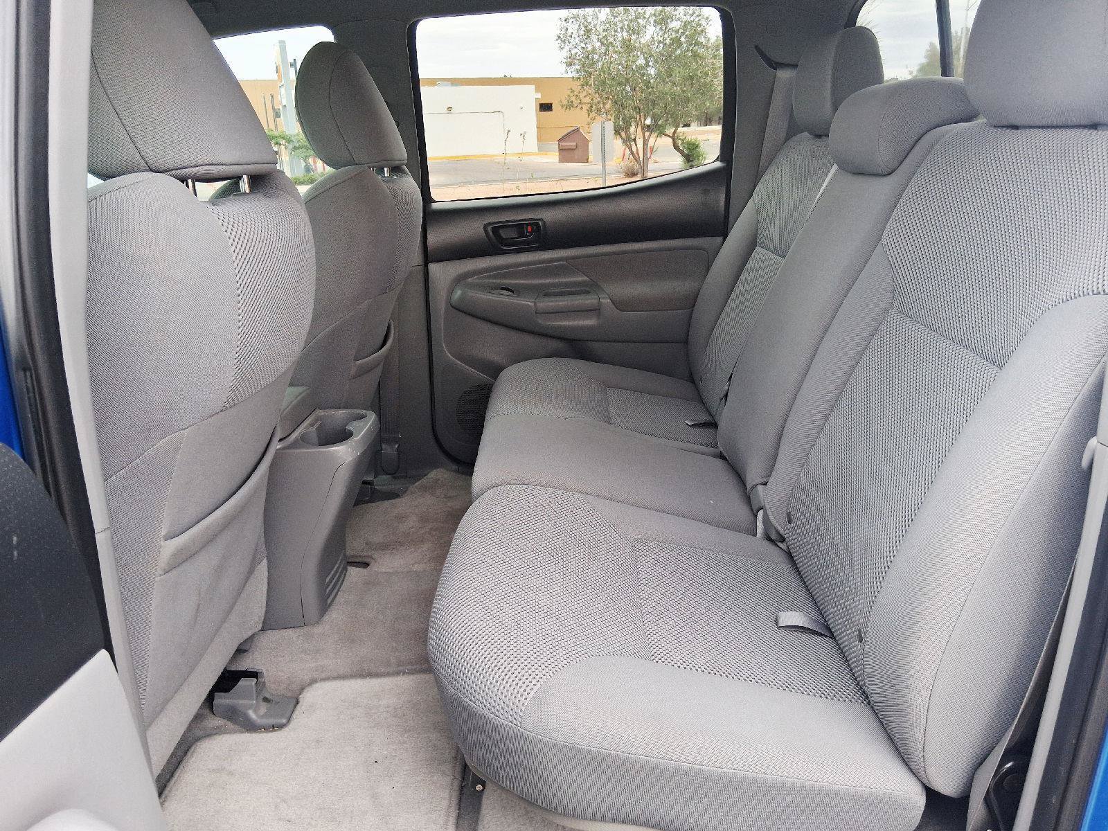 Used 2009 Toyota Tacoma PreRunner RWD image 18